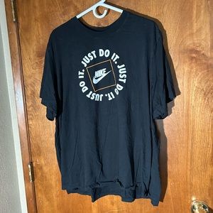 Size 3x Nike Tee